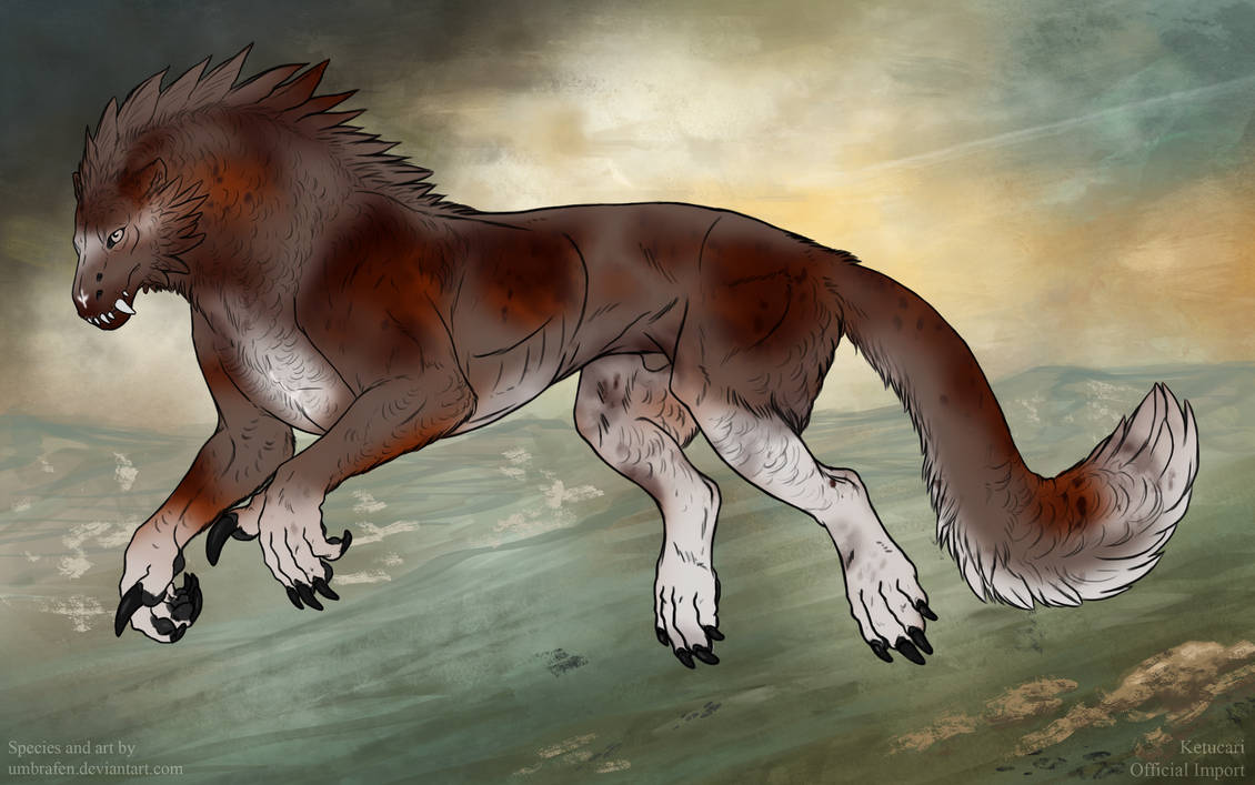 KT-749: Roscorro (Goes by Rosco)