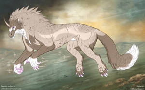 Thumbnail for KT-752: Aphrodite