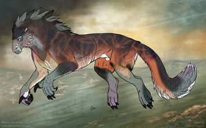 Thumbnail for KT-754: Telonius