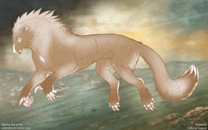 Thumbnail for KT-756: Alvina