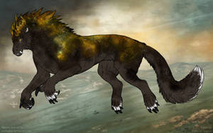 Thumbnail for KT-769: Gold Dust