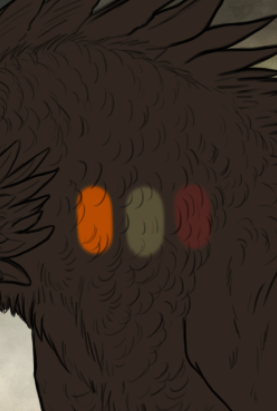 Hood No by Matriarchs-Haunt Hood No by Matriarchs-Haunt