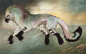 Thumbnail for KT-793: Thessalie