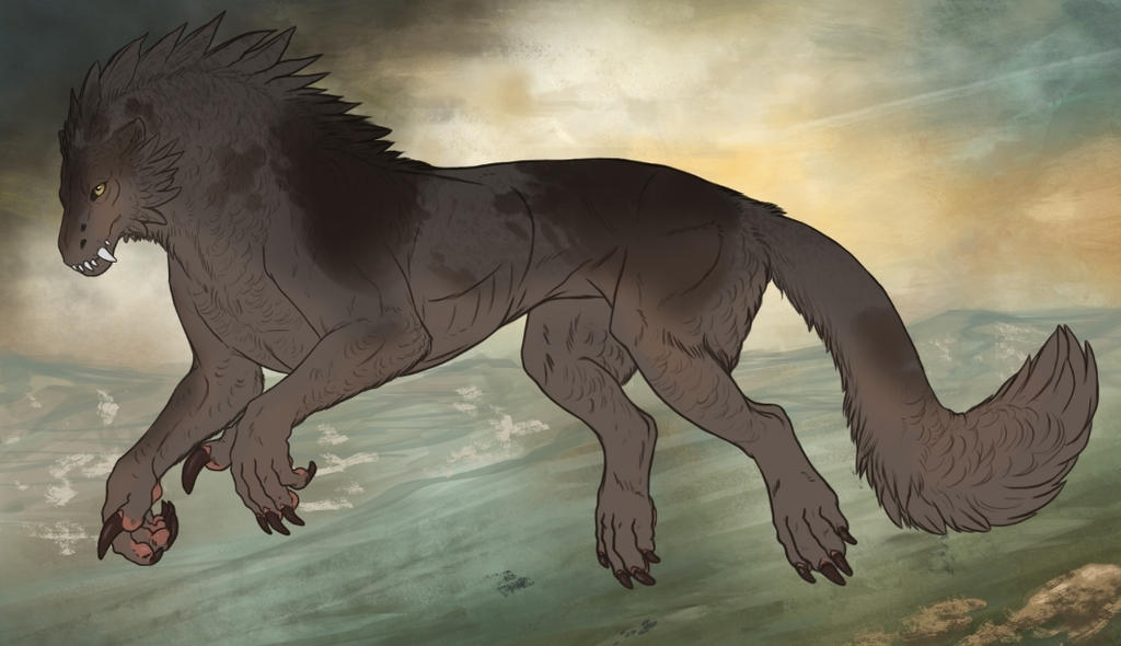 Merle1 by Matriarchs-Haunt Merle1 by Matriarchs-Haunt