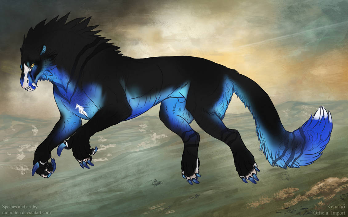 Kionmer 801 by Matriarchs-Haunt Kionmer 801 by Matriarchs-Haunt