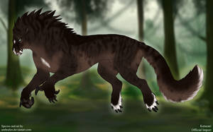 Thumbnail for KT-805: Tasran