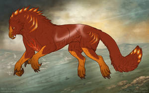 Thumbnail image for KT-810: Sonnenfeuer