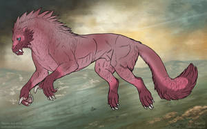 Thumbnail for KT-811: Amura Li