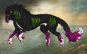 Thumbnail for KT-812: Hulei