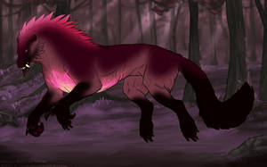 Thumbnail for KT-816: Bomb Rush Blush