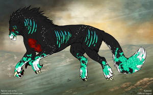 Thumbnail for KT-823: Nasha