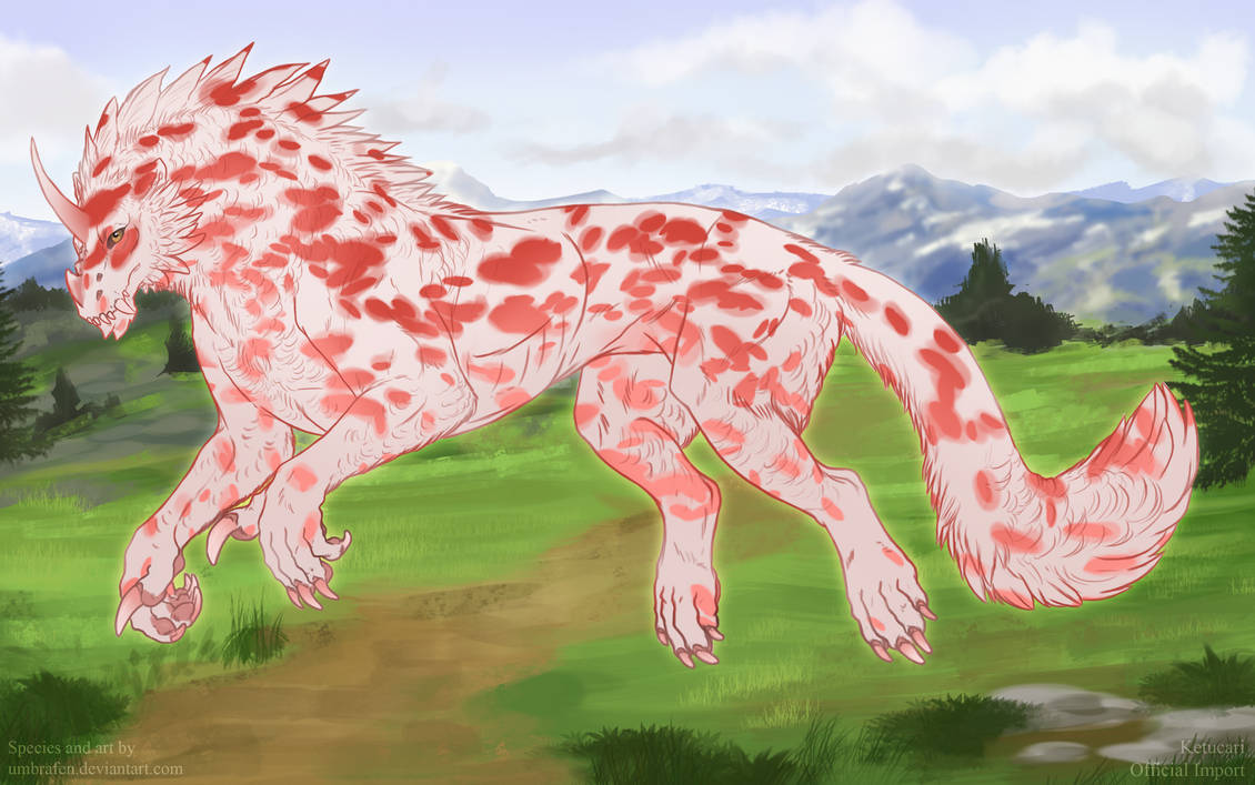 KT-832: Skuld