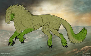 Thumbnail for KT-839: Pocypte