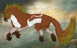 Thumbnail for KT-845: Miala