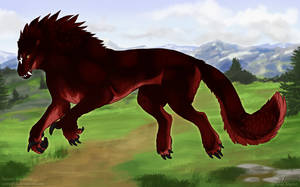 Thumbnail for KT-856: Spicy Marmalade