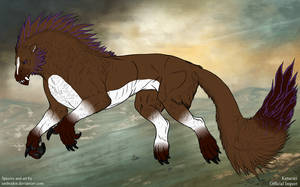 Thumbnail for KT-864: Lanfen