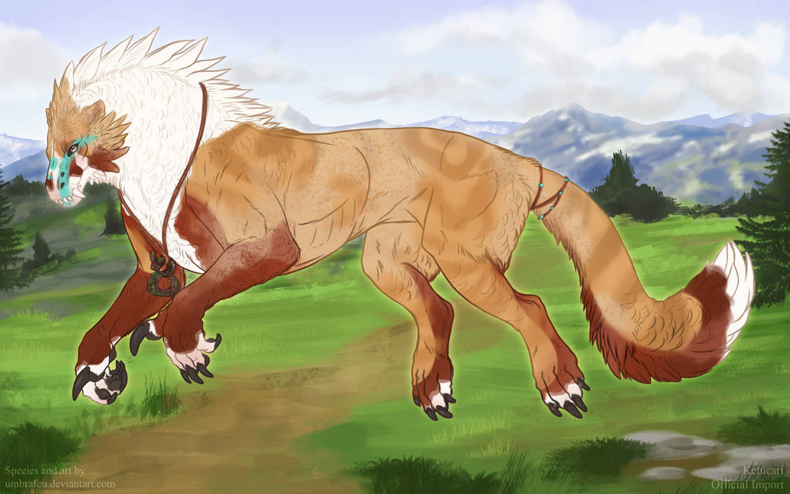 KT-871: Percival