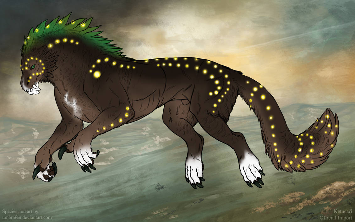 KT-885: Abercio Lamont