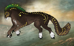 Thumbnail for KT-885: Abercio Lamont