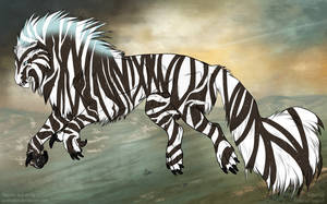 Thumbnail for KT-892: Andewen