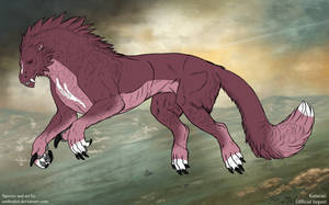 Thumbnail for KT-894: Annabeth