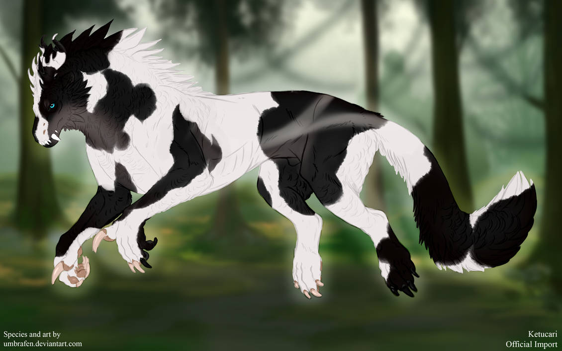 Toro 905 by Matriarchs-Haunt Toro 905 by Matriarchs-Haunt