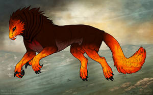 Thumbnail for KT-911: Inferno