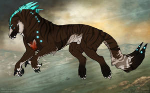 Thumbnail for KT-915: Antiopa