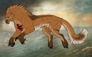 Thumbnail for KT-931: Ketryal