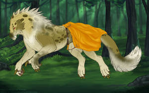 Thumbnail for KT-932: Chikai