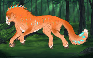 Thumbnail for KT-942: Soleil