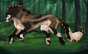 Thumbnail for KT-946: Cara