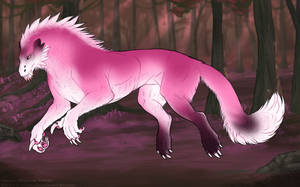 Thumbnail for KT-975: Miss Jackson