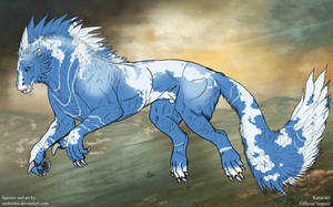 Thumbnail for KT-984: Skylark