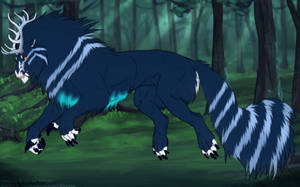 Thumbnail for KT-985: Arkus