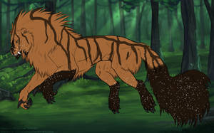 Thumbnail for KT-995: Kurish