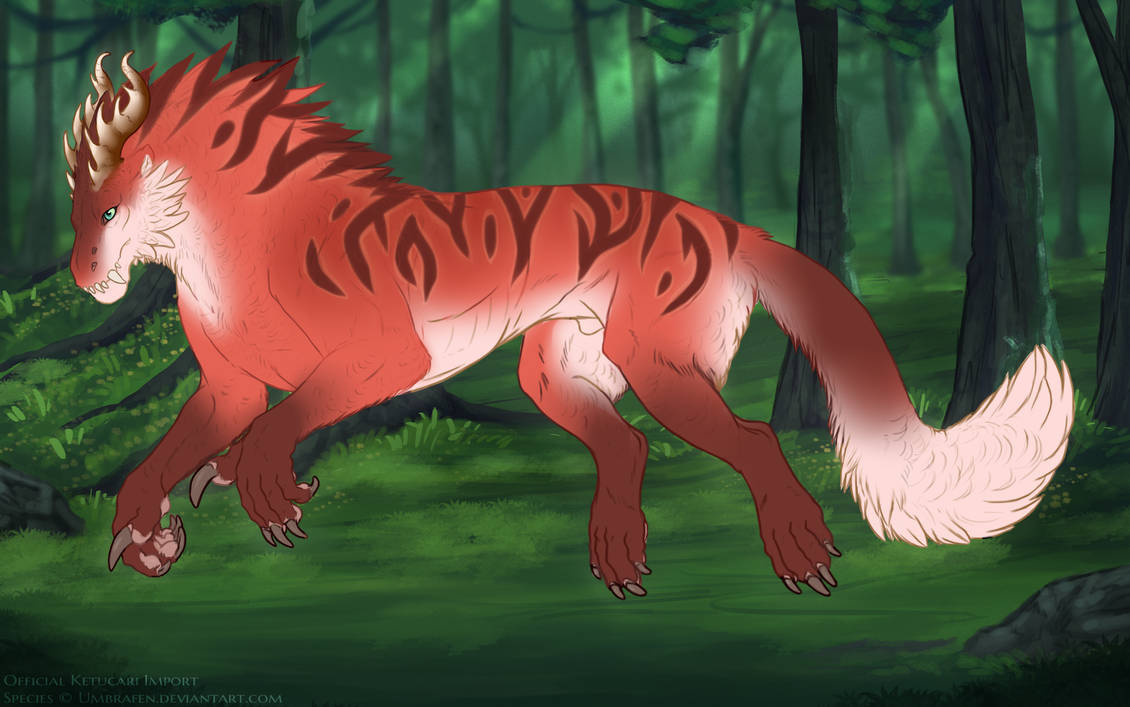 KT-1004: Tiamat