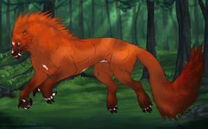 Thumbnail for KT-1014: Bourbon