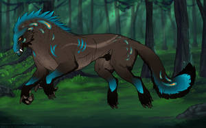 Thumbnail for KT-1015: Adrastos