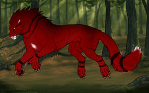 Thumbnail for KT-1016: Shani