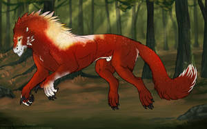 Thumbnail for KT-1020: Alucard