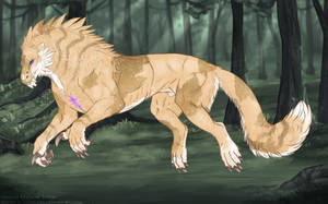 Thumbnail for KT-1021: Kaide