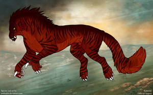 Thumbnail for KT-1023: Tovarishch