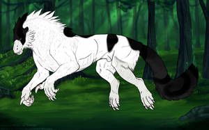 Thumbnail image for KT-1033: Rouge (Phonetically: 'roozh' and/or 'rüj')