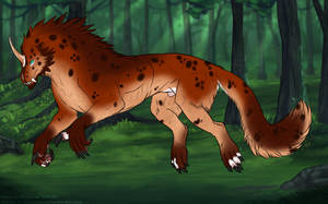 Thumbnail for KT-1041: Kavi