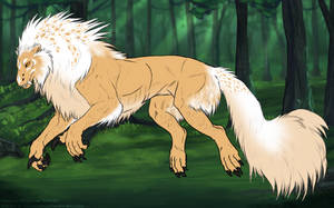 Thumbnail for KT-1045: Imogen