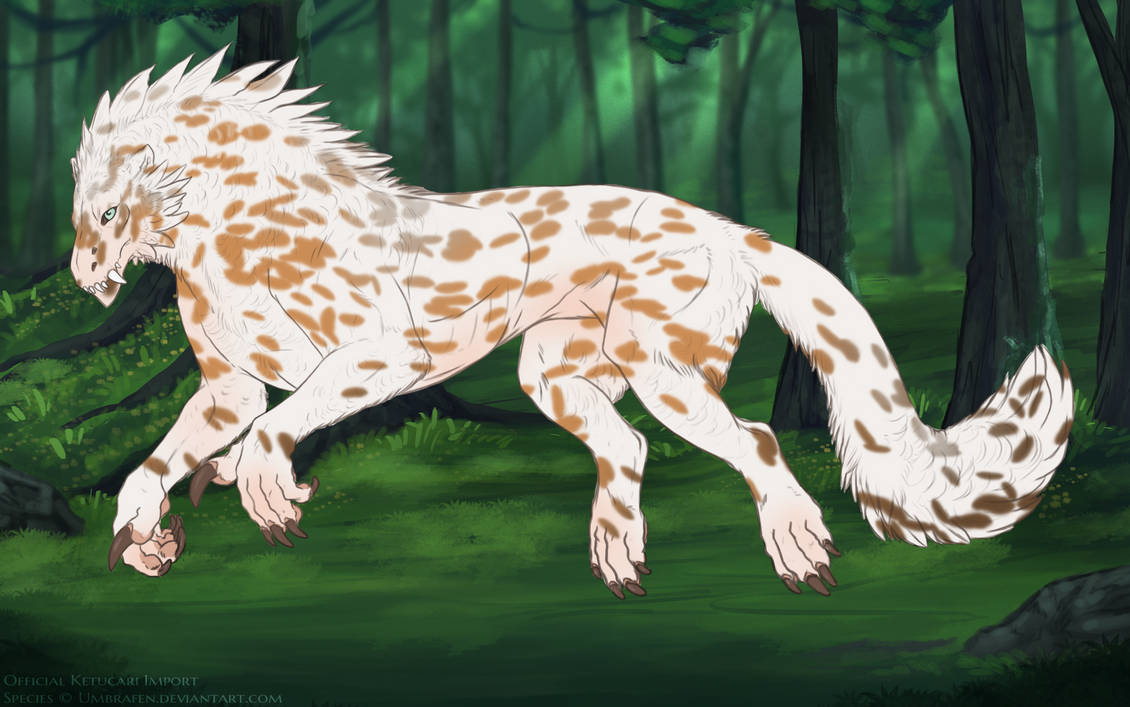 KT-1053: Chimera