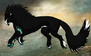 Thumbnail for KT-1067: Esmeralda Lokison