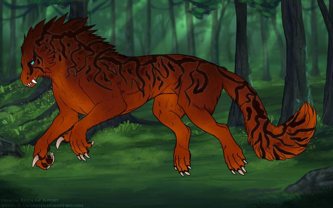 KT-1071: Rabbit Heart