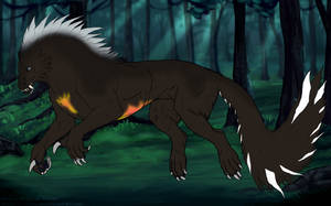 Thumbnail for KT-1072: Pyre (pie-ray)